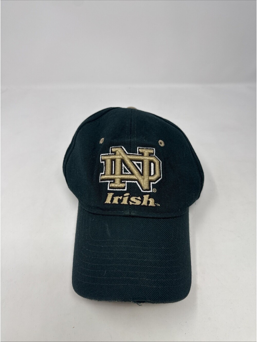 Notre Dame Fighting Irish NCAA Embroidered Hat Zephyr 7 & 1/4